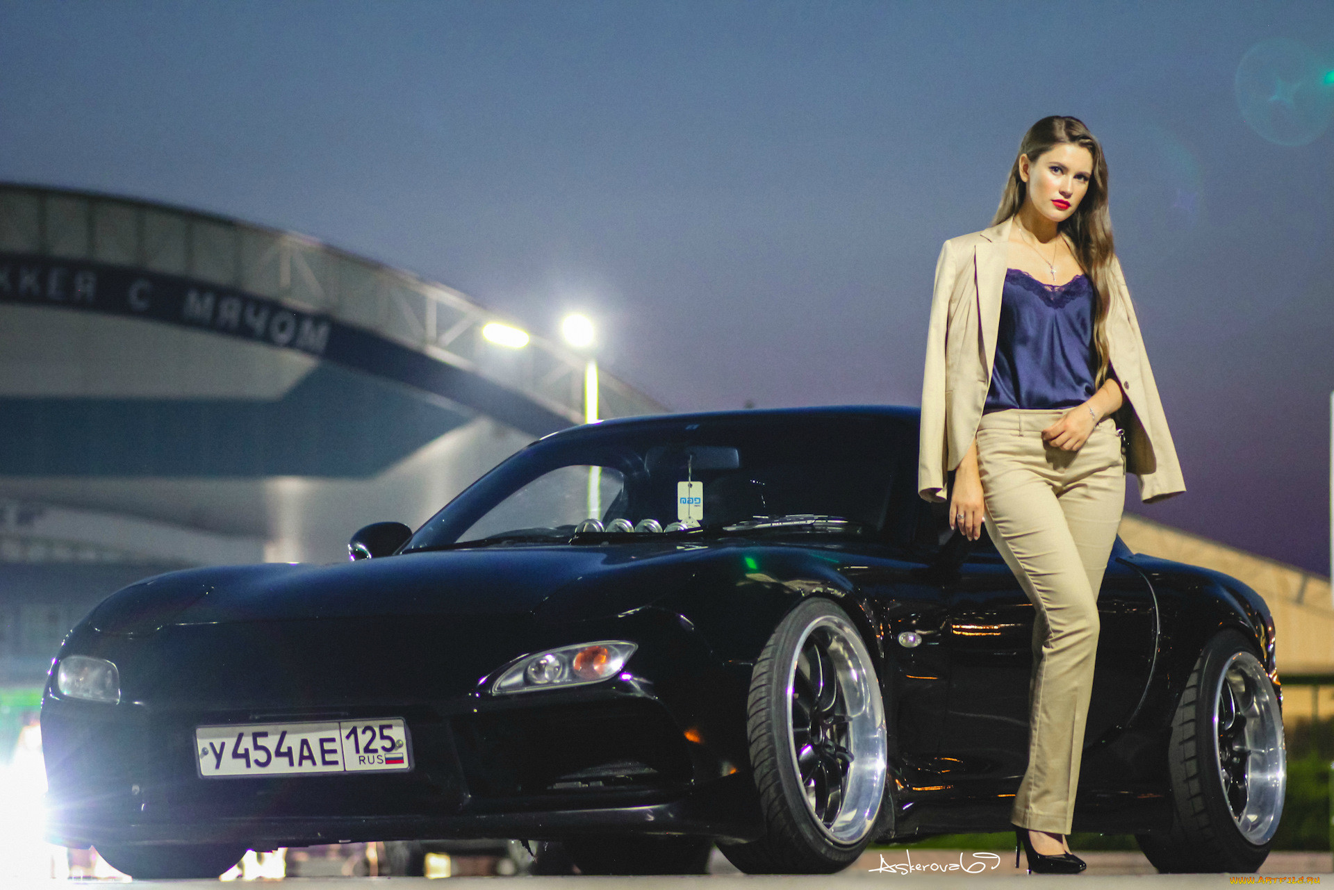, -  , mazda, rx-7